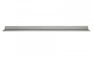 Prag auto Dreapta/Stanga potrivit FORD FIESTA V 2001-2008 - (reparatie, lungime 165cm)