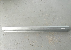 Prag auto Dreapta/Stanga potrivit SEAT CORDOBA, CORDOBA VARIO, CORDOBA VARIO/combi, IBIZA II pana in 2002 - (reparatie, lungime 175cm)