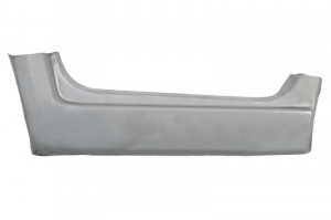 Prag auto fata Dreapta potrivit VW LT 28-35 I, LT 40-55 I -06.96 - Img 1