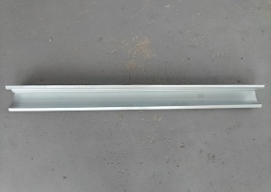 Prag auto Fata Dreapta/Stanga potrivit TOYOTA RAV 4 III 2005-2012 - (set reparatie, lungime 175cm) - Img 2