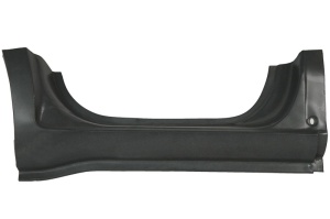 Prag auto Fata Stanga potrivit IVECO DAILY III, DAILY IV, DAILY V; RVI MASCOTT; NISSAN INTERSTAR; OPEL MOVANO A; RENAULT MASCOTT, MASTER II, MASTER PRO 1998-2010