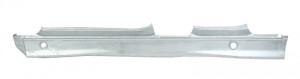 Prag auto Stanga potrivit BMW 3 (E36) Break / Sedan 1990-1998 - (grosime 1mm)