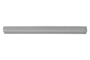 Prag auto Stanga potrivit CITROEN C4 PICASSO I pana in 2013 - (Kit reparare, partea inferioara, lungime 200cm)