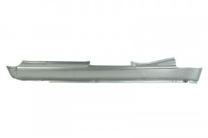 Prag auto stanga potrivit FIAT PUNTO II 5D 1999-2003