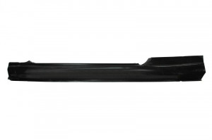 Prag auto Stanga potrivit FORD FOCUS I, FOCUS I/combi; ZX3, FOCUS ZX5 3D pana in 2001