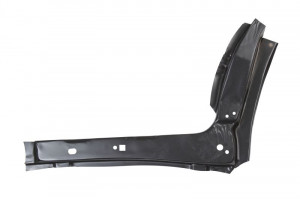 Prag auto Stanga potrivit FORD TRANSIT, TRANSIT TOURNEO dupa 2000 - (partea interioara)