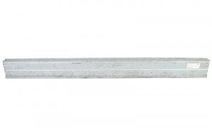 Prag auto Stanga potrivit HONDA CRX I, CRX II pana in 1992 - (reparatie, lungime 150cm)