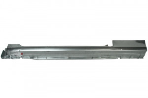 Prag auto Stanga potrivit OPEL ASTRA F, ASTRA F CLASSIC, ASTRA F/combi 3D
