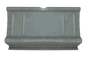 Prag Dreapta/Stanga potrivit MERCEDES T1 / T2 601, 602 1977-1996 (Armare laterala, scurt)