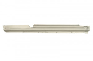 Prag lateral dreapta potrivit OPEL CORSA C (F08, F68) 2000-2009