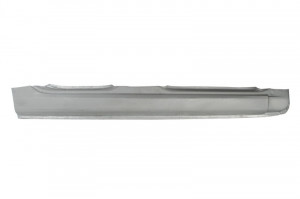 Prag lateral dreapta potrivit PEUGEOT 307 HATCHBACK 4 usi 2000-2007