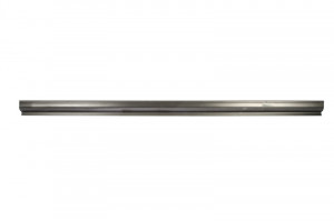 Prag lateral fata potrivit CITROEN JUMPER; FIAT DUCATO; PEUGEOT BOXER 1994-2006 - stanga/dreapta Kit reparatie lungime 180cm