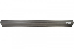 Prag lateral stanga/dreapta potrivit HYUNDAI TUCSON 2004-2010 - reparatie, lungime 180cm - Img 3