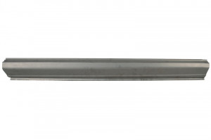 Prag lateral stanga/dreapta potrivit MITSUBISHI PAJERO III 5 usi 2000-2007 - reparatie, lungime 168cm