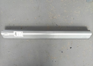 Prag lateral stanga/dreapta potrivit MITSUBISHI PAJERO PININ 1999-2007 - lungime 146cm