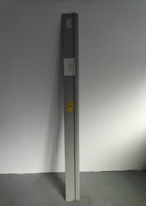 Prag lateral stanga/dreapta potrivit NISSAN TERRANO 1992-1997 - reparatie, lungime 175cm - Img 2