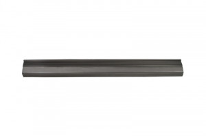 Prag lateral stanga/dreapta potrivit OPEL MERIVA A 2003-2010 - reparatie, partea inferioara, lungime 180cm