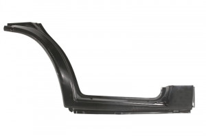 Prag lateral stanga FORD TRANSIT intre 1991-2000 - Img 2