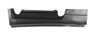Prag lateral stanga potrivit CITROEN JUMPER; FIAT DUCATO; PEUGEOT BOXER dupa 2006