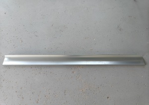 Prag lateral stanga potrivit DODGE CALIBER 2006-2013 - /partea dreapta inferioara, lungime 170cm - Img 2
