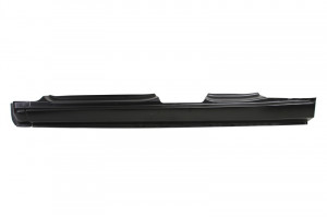 Prag lateral stanga potrivit FORD FOCUS 4/5 usi 1998-2004