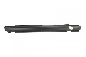 Prag lateral stanga potrivit PEUGEOT 406 1995-2004