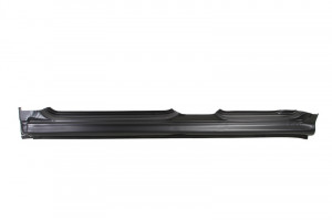 Prag lateral stanga potrivit SKODA OCTAVIA I 1996-2010