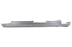 Prag reparatie stanga potrivit AUDI A4 B6, A4 B7 Saloon / Station wagon 2000-2008