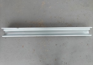 Prag Stanga/Dreapta potrivit VW BORA, GOLF 4 Break / Hatchback 1997-2006 - (deplin; reparatie; lungime 180cm) - Img 2