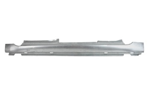Prag Stanga potrivit CITROEN C3 PICASSO 2009-2017 (galvanizat)