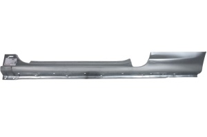 Prag Stanga potrivit OPEL CORSA D 2006-2014 (galvanizat)
