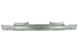 Prag Stanga potrivit PEUGEOT 208 I 2012-2019 - (galvanizat)