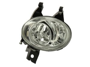 Proiector ceata Dreapta (H1) potrivit PEUGEOT 206 09.98- - Img 1