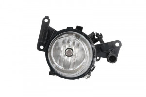 Proiector ceata Dreapta (H10) potrivit OPEL CORSA D, CORSA D/HATCHBACK 07.06-01.11 - Img 1