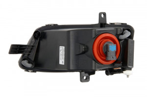Proiector ceata Dreapta (H11, cu lumini curbe) potrivit VW GOLF ALLTRACK VII, GOLF SPORTSVAN VII, GOLF VII 08.12- - Img 2