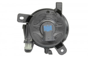 Proiector ceata Dreapta (H11) potrivit AUDI A4 ALLROAD B8, A4 B8, A6 ALLROAD C6, A6 ALLROAD C7, A6 C6, Q5; SEAT EXEO, EXEO ST 11.07-12.16 - Img 2