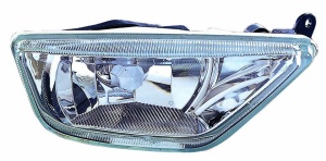Proiector ceata Dreapta (H11) potrivit FORD FOCUS I, FOCUS I/KOMBI; FORD USA FOCUS ZX3, FOCUS ZX5 1998-2004