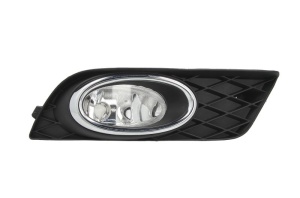 Proiector ceata Dreapta (H11) potrivit HONDA CIVIC IX dupa 2011