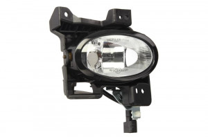 Proiector ceata Dreapta (H11) potrivit MAZDA 2, 3 2006-2009