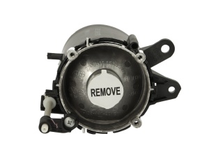 Proiector ceata Dreapta (H11) potrivit VOLVO S40 II; AUDI A4 B6, A4 B7 2000-2009 - Img 2