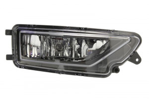 Proiector ceata Dreapta (H11) potrivit VW AMAROK 09.10-05.16 - Img 1