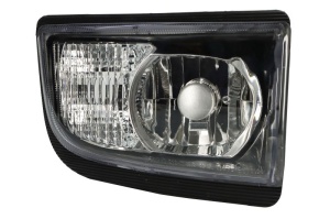 Proiector ceata Dreapta (H3/P13W) potrivit ISUZU D-MAX II dupa 2012
