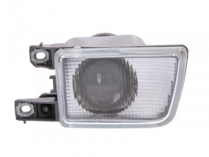 Proiector ceata Dreapta (H3) potrivit VW GOLF 3, VENTO 1991-1999