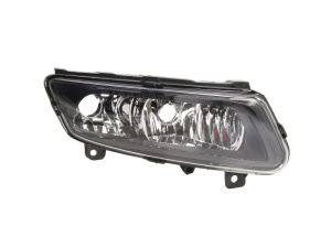 Proiector ceata Dreapta (H8/P21W) potrivit VW POLO, POLO IV, POLO V 06.09- - Img 1