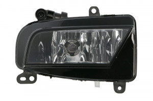 Proiector ceata dreapta (H8) potrivit AUDI A4 B8 11.11-05.16 - Img 1