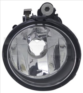 Proiector ceata Dreapta (H8) potrivit BMW X1 (F48), X2 (F39), X3 (F25), X4 (F26), X5 (F15, F85), X6 (F16, F86) dupa 2010