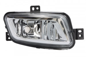 Proiector ceata Dreapta (H8) potrivit FORD RANGER 2011-2018