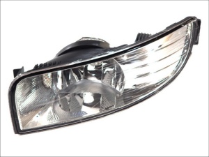 Proiector ceata Dreapta (H8) potrivit SKODA SUPERB II 03.08-05.15 - Img 1