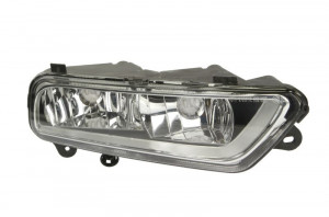 Proiector ceata Dreapta (H8) potrivit VW PASSAT B7 ALLTRACK, PASSAT B7, PASSAT B7/KOMBI 2010-2014