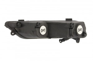 Proiector ceata Dreapta (H8) potrivit VW PASSAT B7 ALLTRACK, PASSAT B7, PASSAT B7/KOMBI 2010-2014 - Img 2